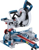 Bosch GCM 18V-254 D Professional