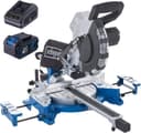 Scheppach BC-HM216-X