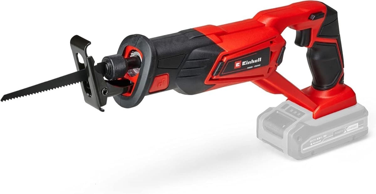 Einhell TE-AP 18/22 Li-Solo