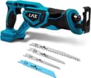L1NXIXI DE007 (Makita LXT, Solo)