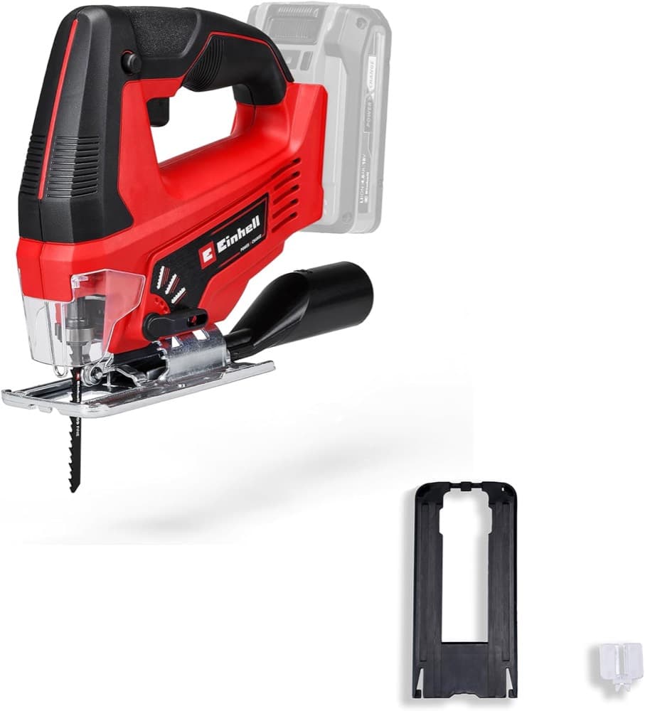 Einhell TC-JS 18 Li