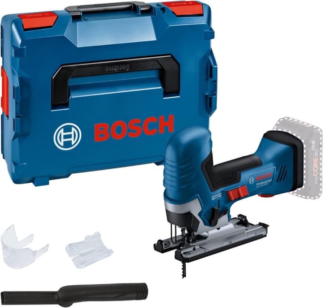 Bosch Professional GST 18V-125 S (L-BOXX)
