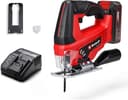 Einhell TC-JS 18/70 Li (2,5 Ah)