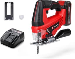 Einhell Einhell TC-JS 18/70 Li (2,5 Ah)