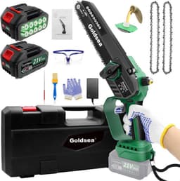 Goldsea GOLDSEA Mini 8 Zoll