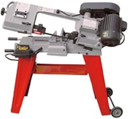 Holzmann Holzmann Metallbandsäge BS 115N