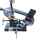 BOKA Metallbandsäge BS-85