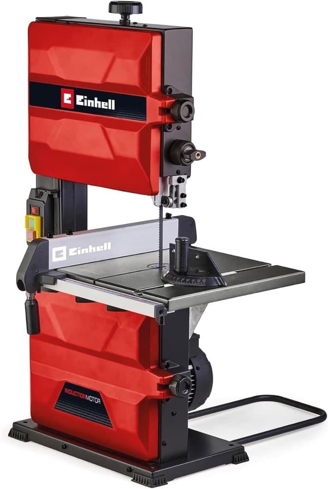 Einhell Bandsäge TC-SB 245 L
