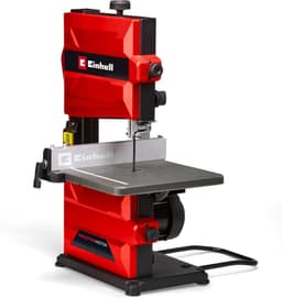 Einhell Einhell Bandsäge TC-SB 200+