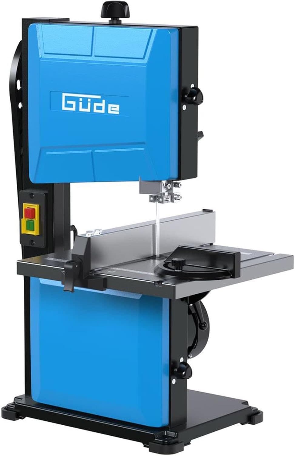 Güde Bandsäge GBS 200S