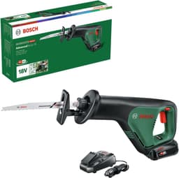 Bosch Bosch AdvancedRecip 18