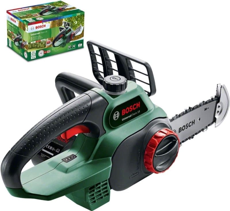 Bosch UniversalChain 18 (ohne Akku)