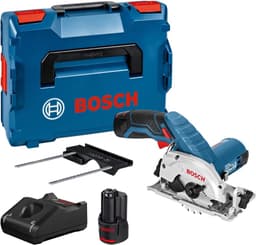 Bosch Bosch Professional GKS 12V-26 Kit