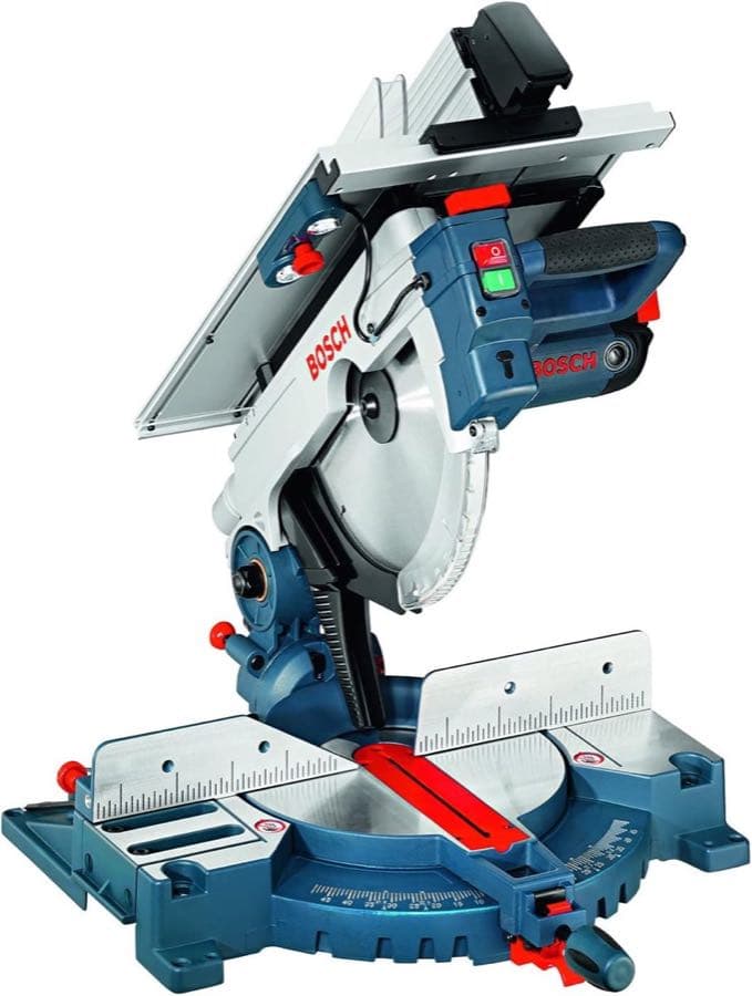 Bosch Professional GTM 12 JL