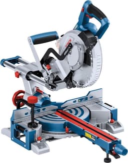 Bosch Professional Bosch Professional GCM 18V-216 D