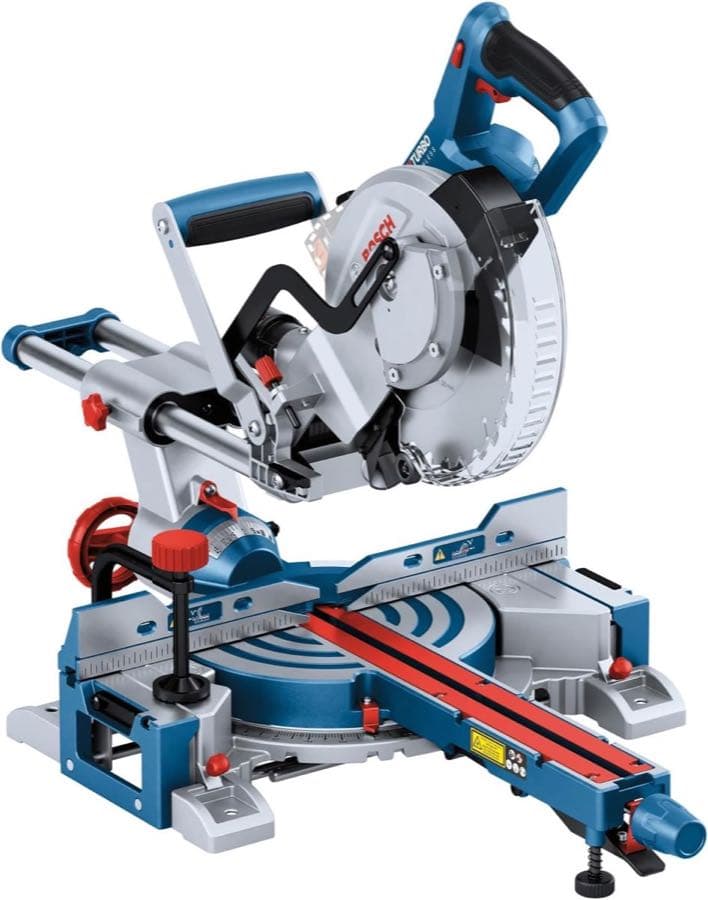 Bosch Professional GCM 18V-216 D