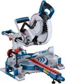 Bosch Professional GCM 18V-254 D