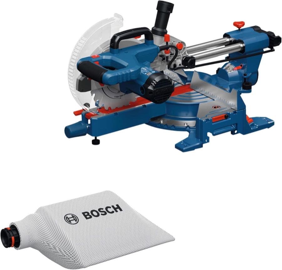 Bosch Professional GCM305-216S