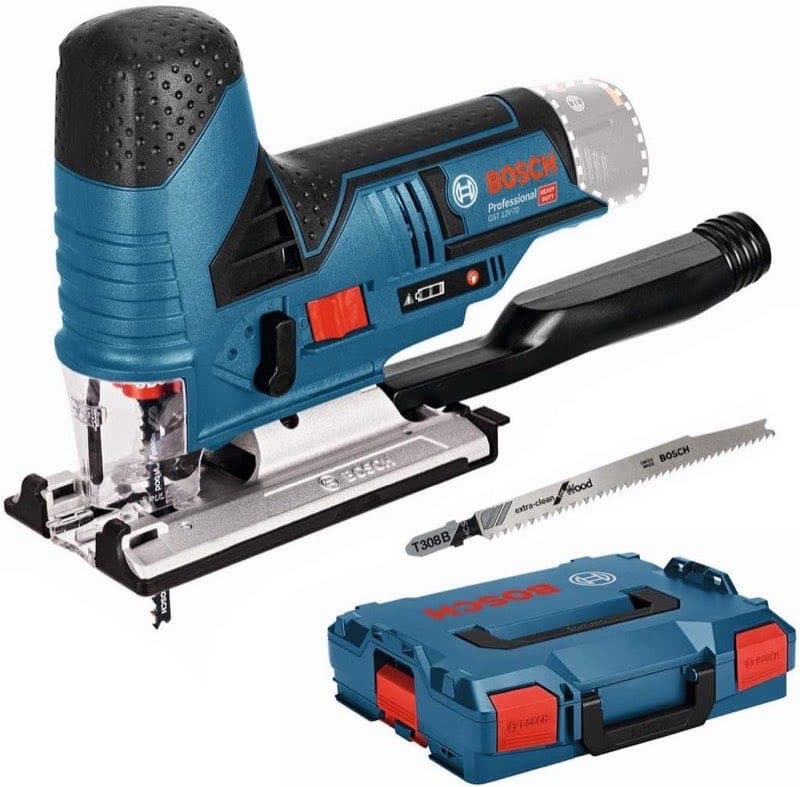 Bosch Professional GST 12V-70 (L-BOXX)