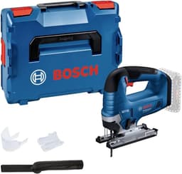 Bosch Professional Bosch Professional GST 18V-125 B (L-BOXX)