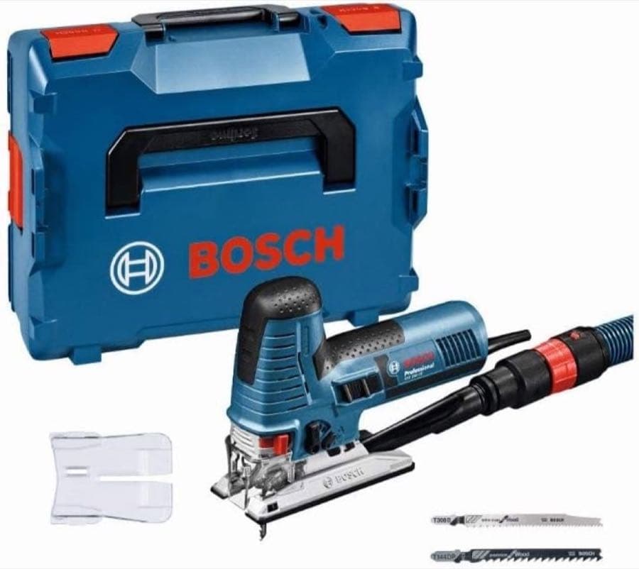 Bosch GST 160 CE