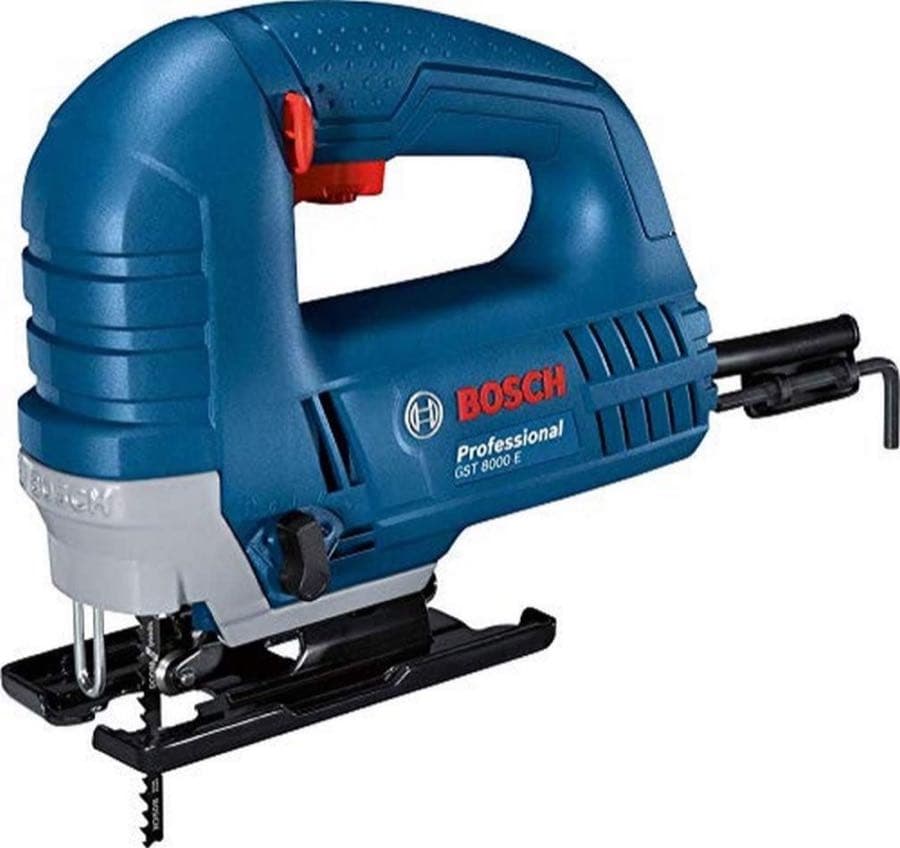 Bosch GST 8000 E