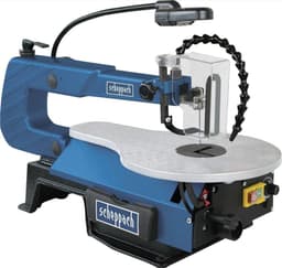 Scheppach Scheppach Dekupiersäge SD1600V