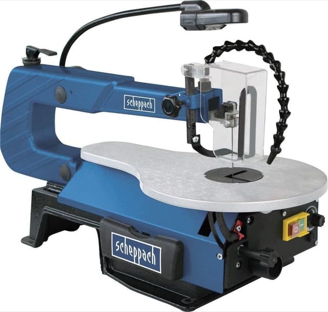 Scheppach Dekupiersäge SD1600V