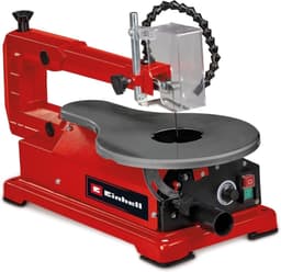 Einhell Einhell Dekupiersäge TC-SS 406 E