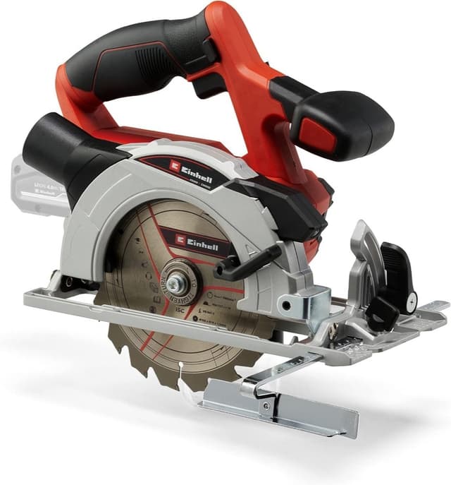 Einhell TE-CS 18/150 Li-Solo