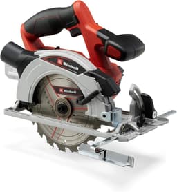 Einhell Einhell TE-CS 18/165-1 Li-Solo