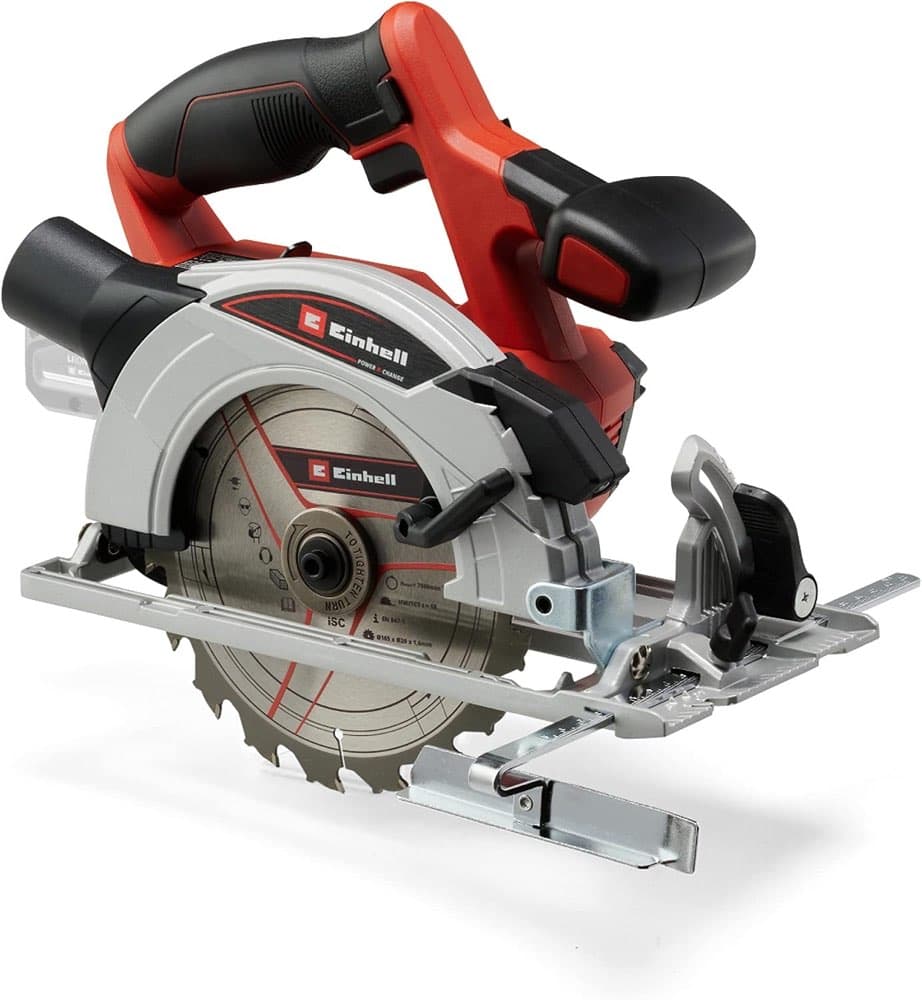 Einhell TE-CS 18/165-1 Li-Solo