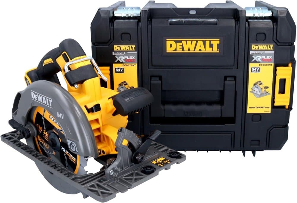 DeWalt DCS579 NT FlexVolt