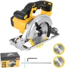 cimsfcor 165 mm (DeWalt-Akku)