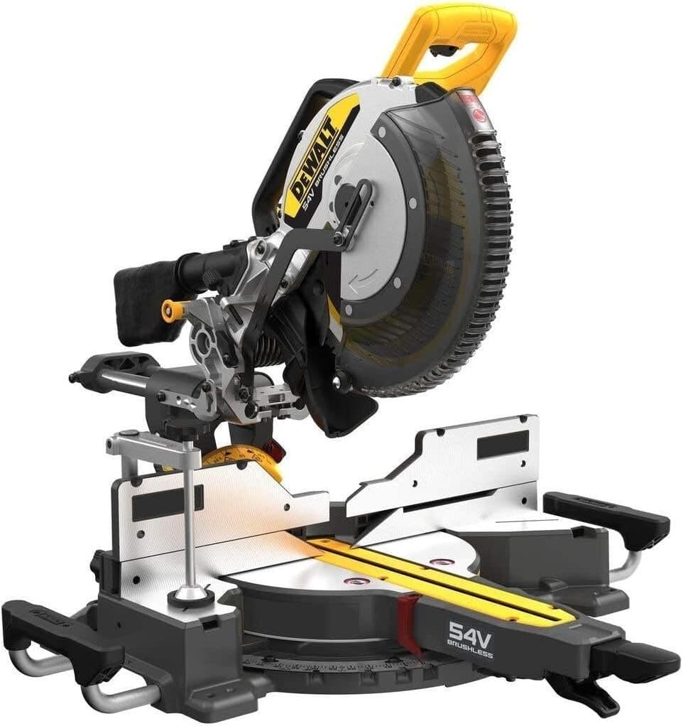 DeWalt DCS781N