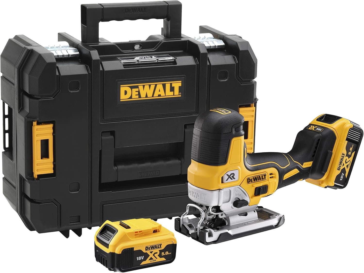 DeWalt DCS335P2