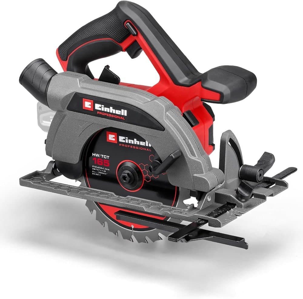 Einhell TP-CS 18/165 Li BL-Solo