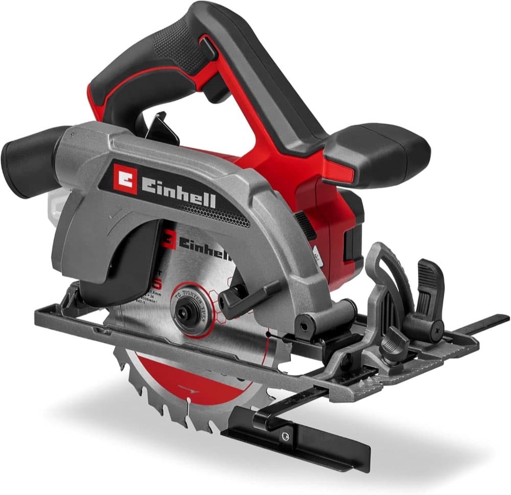 Einhell TE-CS 18/165-2 Li-Solo