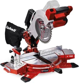 Einhell Einhell TE-MS 18/210 Li-Solo