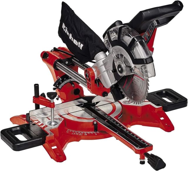 Einhell TC-SM 2131/2 Dual