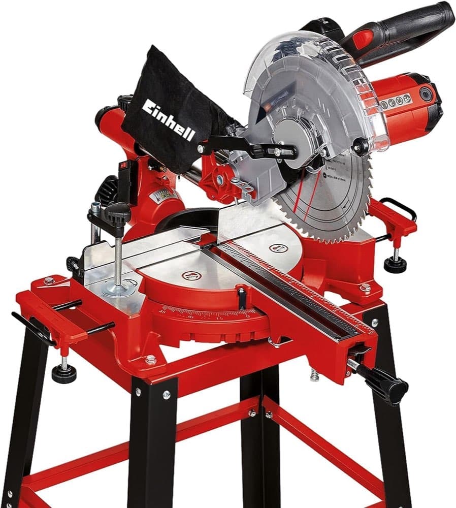 Einhell TC-SM 2531/2 U