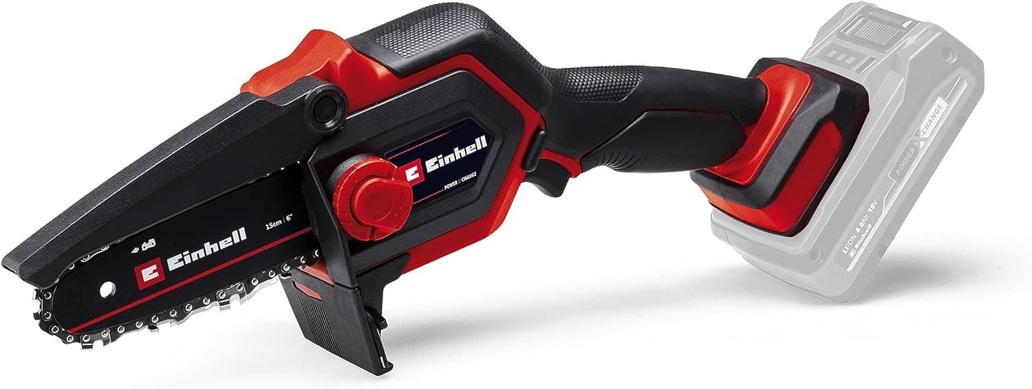 Einhell GE-PS 18/15 Li BL-Solo