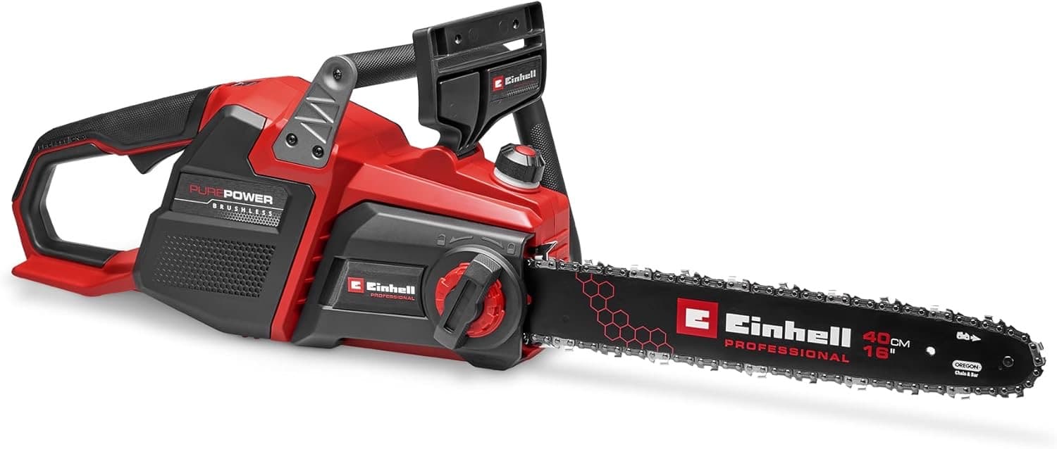 Einhell GP-LC 36/40 Li BL-Solo