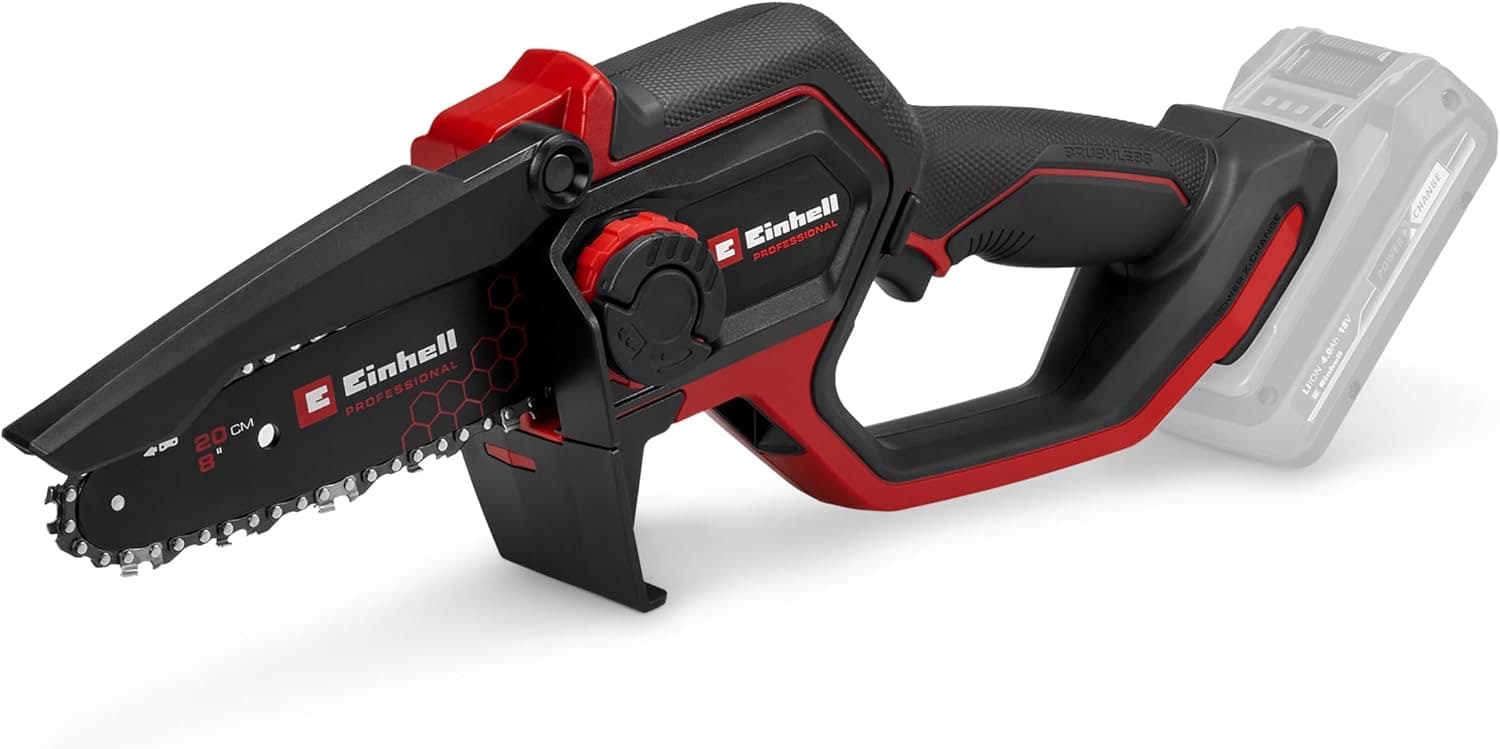 Einhell GP-PS 18/20 Li BL-Solo