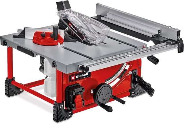 Einhell TE-TS 36/210 Li-Solo