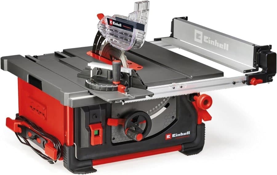 Einhell TP-CC 10 T