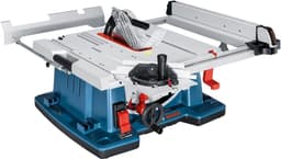 Bosch Professional Bosch Professional GTS 10 XC