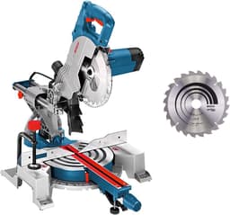 Bosch Professional Bosch Professional GCM 80 SJ