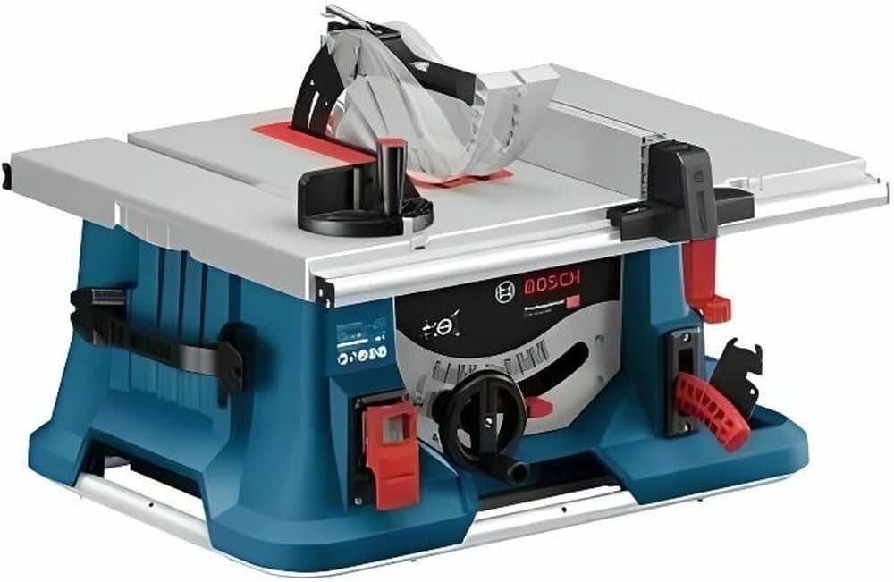 Bosch Professional GTS 635-216