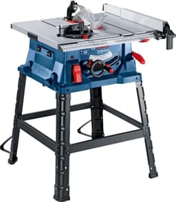 Bosch Professional Bosch Professional GTS 254